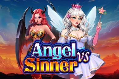 Angelvssinner автомат Орка Казино